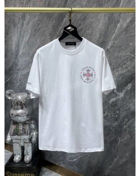 Футболка Chrome Hearts