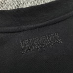 Футболка Vetements