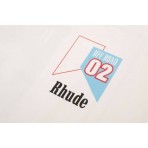 Футболка Rhude