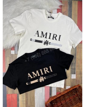 Футболка Amiri