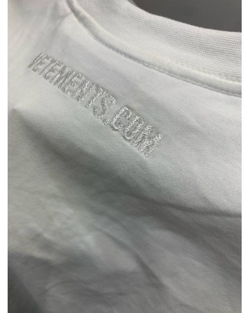 Футболка Vetements