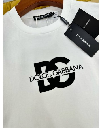 Футболка Dolce&Gabbana