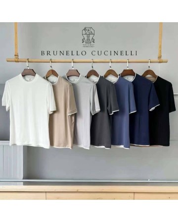 Футболка Brunello Cucinelli