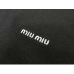 Футболка MIU MIU