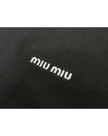 Футболка MIU MIU