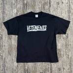 Футболка Vetements