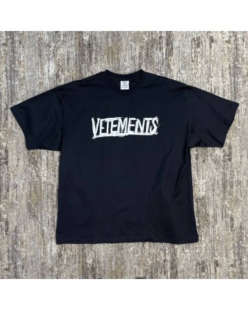 Футболка Vetements