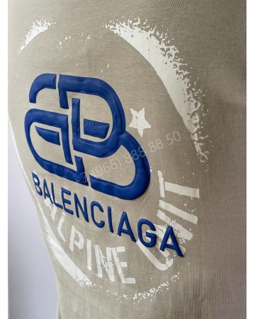 Футболка Balenciaga