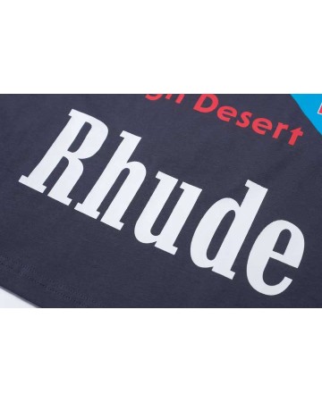 Футболка Rhude