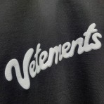 Футболка Vetements