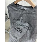 Футболка Acne Studios