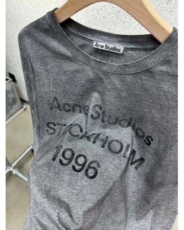 Футболка Acne Studios