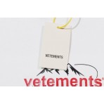 Футболка Vetements