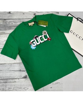 Футболка Gucci