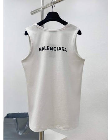 Майка Balenciaga