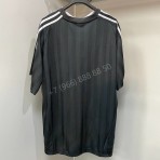 Футболка Balenciaga&Adidas