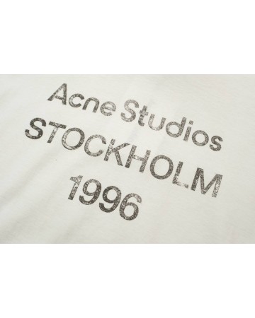 Футболка Acne Studios