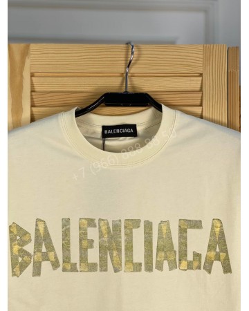 Футболка Balenciaga