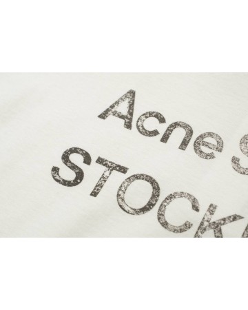 Футболка Acne Studios