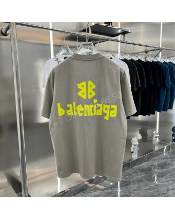 Футболка Balenciaga