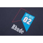 Футболка Rhude