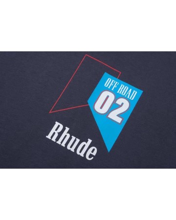 Футболка Rhude