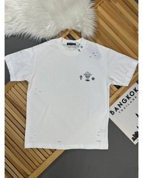 Футболка Chrome Hearts