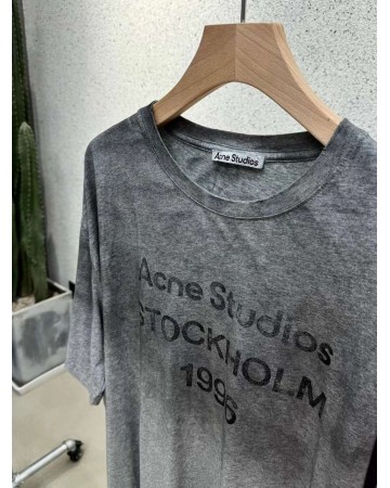 Футболка Acne Studios