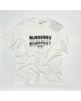 Футболка Burberry