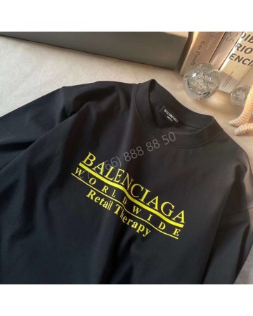 Футболка Balenciaga