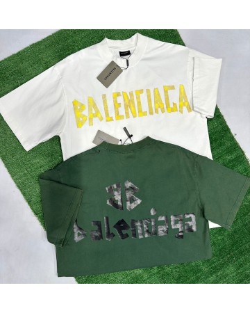 Футболка Balenciaga