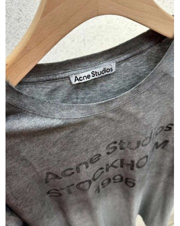 Футболка Acne Studios