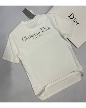 Футболка Christian Dior