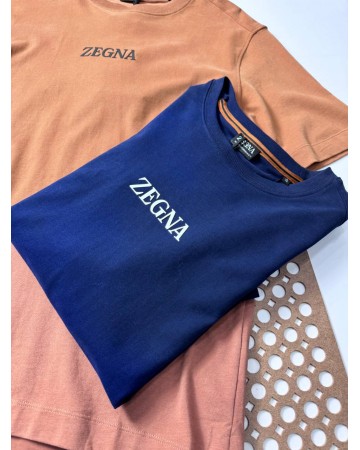 Футболка Zegna