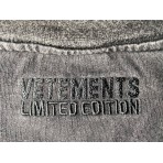 Футболка Vetements