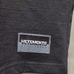 Футболка Vetements