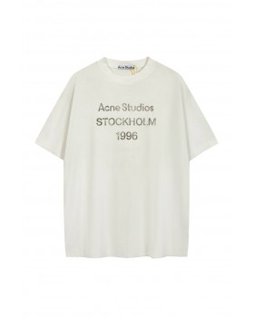 Футболка Acne Studios