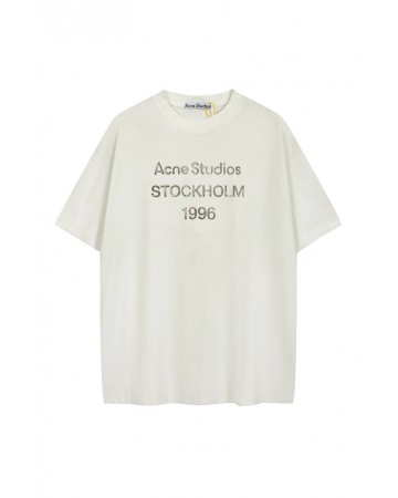 Футболка Acne Studios