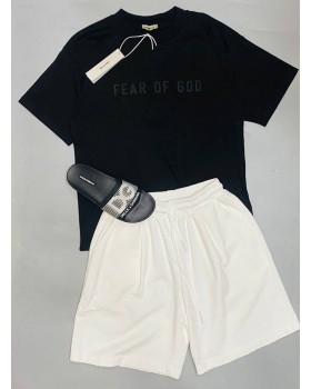 Футболка Fear of God