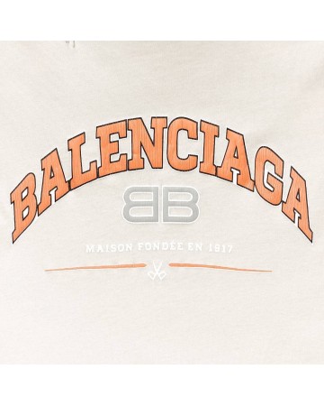 Футболка Balenciaga