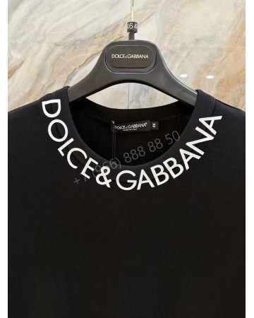 Футболка Dolce&Gabbana