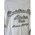 Футболка Christian Dior