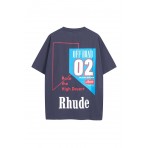 Футболка Rhude