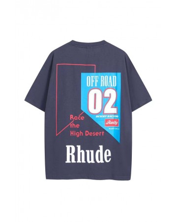 Футболка Rhude