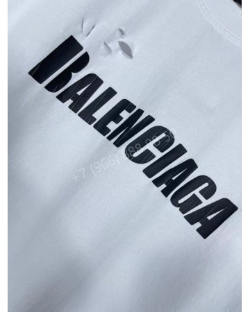 Футболка Balenciaga