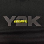 Футболка Vetements