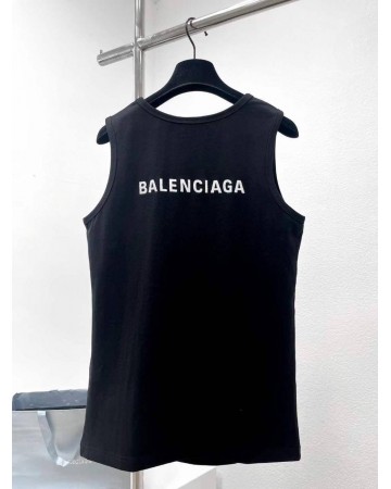 Майка Balenciaga