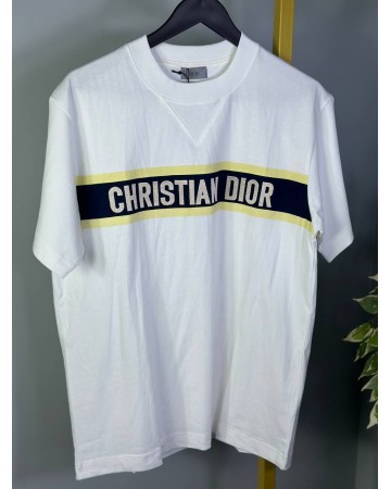 Футболка Christian Dior