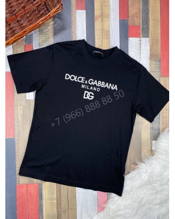 Футболка Dolce&Gabbana