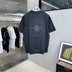 Футболка Chrome Hearts